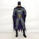 DC Collectibles Comics DC Essentials Batman Rebirth 6" Figure Loose