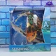 McFarlane Toys Avatar the Way of Water Skimwing Megafig 14" Action Figure