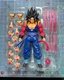 custom  Dragon Ball Z SHF s.h.figuarts   geteta vegito   gogito ssj4