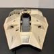 Star Wars Kenner Snow Speeder 39610 Vintage 1980 Incomplete For Parts W/ Landing