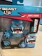 Mr Beast Lab Classic Panther Vinyl Figure by Moose New