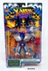 BEAST Mutant Armor Series The Uncanny X-Men 90s 1990s Marvel ToyBiz 1996