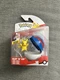 Pok&eacute;mon Clip 'N' Go Pikachu + Great Ball Action Figure Toy by Jazwares