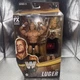 Mattel WWE Legends Series 15 Lex Luger Action Figure Chase Blacks Trunks NEW