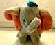DUMBO 9 INCH TALL STUFFED ANIMAL FROM DISNEY WORLD