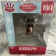 RUDOLPH Rudolph The Red-Nosed Reindeer Funko Minis #130 Vinyl Figure New