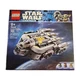 LEGO 75445 Star Wars: The Mandalorian and Grogu Anzellan Starship New In Box