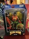 Master Of The Universe Masterverse Sun-Man Rulers Of The Sun Action  Figure!