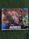 BRAND NEW SEALED CROC MASTER & FIONA, GI JOE CLASSIFIED SERIES 2022 HASBRO, #38