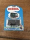 1990 ERTL Thomas Train Cloud Label Diesel! NEW