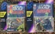 1996 Kenner Star Wars Shadows of the Empire VADER  XIZOR Boba Fett IG-88 Figures
