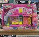 Shopkins Fashion Spree Boutique Playset Season 3 with 4 Exclusive Shopkins NEW