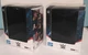2 Pk The Loyal Subjects WWE Wrestling Action Vinyl Figures ~ New Sealed