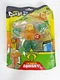 Heroes of Goo-Jit-Zu Aquaman DC Action Figure Brand New SEALED Super Squishy 