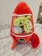 Disney x Miniso Pixar Toy Story Alien Rocket Plush Stuffed Toy NWT Lotso Buzz