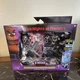Jazwares Five Nights at Freddy's Endo Series Mangle & Shadow Mangle Figures 2