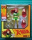 Medicom Toy MAFEX Phoenix X-Men No 218 Action Figure Authentic w/ Box & Stand US