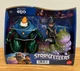2024 Disney Pixar Storytellers ~ Elio ~ Exploring the Communiverse Pack ~ NIP