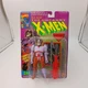 1993 ToyBiz Marvel The Uncanny X-Men AHAB Action Figure New on Card Vintage 