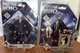 DOCTOR WHO 10th Doctor (Tenant) in Blue Suit w/Glasses & 7th Doctor Ace NEW