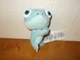 Disney Parks Frozen Bruni Plush Magnetic Hands 5" Plush Toy Doll