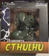H.P Lovecraft Cthulhu 10" Figure Diorama Statue Diamond Select New! Gallery