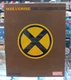 Mezco One:12 Collective Wolverine Figure Classic Brown Gold Suit