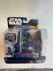 2022 DISNEY STAR WARS MICRO GALAXY SQUADRONS  TIE FIGHTER #0010 - LAUNCH EDITION
