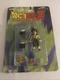 IRWIN Dragon Ball Z: The Saga Continues Series 2 - Gohan Action Figure- New