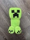 Mattel Minecraft Creeper Plush Doll Hand Washable 2023
