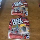 TECH DECK Target Exclusive *2 Skate Fingerboards Steeze Series FINESSE Tiger