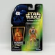 Kenner POTF2 Luke Skywalker Action Figure Red Card X-Wing Pilot 1997