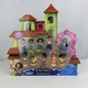 Disney's Encanto Movie Walmart Exclusive Mi Familia 12 Toy Figure Set Figurines.