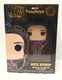 Marvel Studios Hawkeye Kate Bishop Funko Pop Enamel Pin Sealed