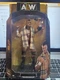 AEW MJF 6 inch Action Figure - He's Better Than You...and You Know It!!