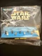 NEW 1996 Star Wars Micro Machines CLASSIC CHARACTERS Miniature Figures Galoob