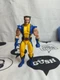 Marvel Legends Series Astonishing X-Men Wolverine 85th Anniversary 6-Inch Figure