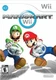 Mario Kart Wii (Nintendo, 2008) Resurfaced Disc Complete In Box