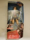 DC Comics Mattel Wonder Woman 12" Figure Battle Ready Damaged Box