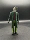 DC Comics 2008 Batman The Dark Knight Heath Ledger Joker 4.5" Action Figure