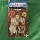 Mattel He-Man Action Figure -Retro