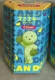 Smiski Cheer Series Glow in the Dark (1 Random Figure) 62595