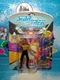 Star Trek: The Next Generation Geordi La Forge Playmates 1992 Action Figure New
