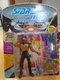 Star Trek The Next Generation Action Figures 1992 Playmates Lt Geordi LA Forge