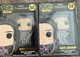 2 Pack Pop Pin Hawkeye Kate Bishop Funko Pop Enamel Pin Ages 6+ Sealed