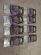 New TAKARA TOMY Beyblade Random Booster 17 B-151 Complete Set