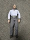 Lando Calrissian - Star Wars: ESB - Hot Toys MMS588- 1/6 Scale Action Figure