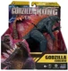 Playmates Godzilla x Kong The New Empire 6&rdquo; GODZILLA EVOLVED Figure New 2024