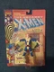 X-Men "Banshee" 5"in. 1992 Marvel Dynam-X Comics Sonic Scream Action!!!!!