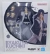 Bandai S.H. Figuarts Bleach Thousand Years Blood War Byakuya Kuchiki New in Box